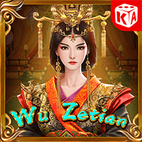 Truyền Thuyết Võ Hậu game icon
