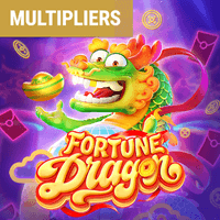 Chú Rồng May Mắn game icon