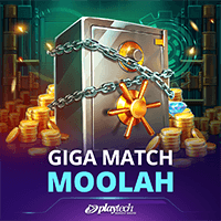 Tiền Thưởng Giga Match game icon