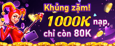 Nhận Thưởng Jackpot Ngay Lập Tức