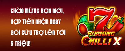Ưu Đãi Nạp Tiền VIP