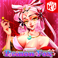 Con cáo quỷ luôn thay đổi game icon